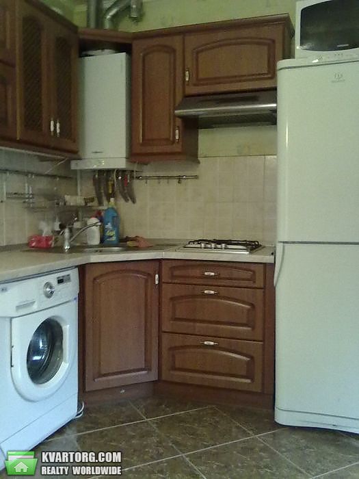 Sell 1-room apartment. Киев,  Краснодарская — photo 2