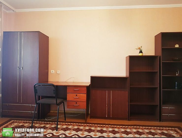 Rent out 1-room apartment. Киев,  Григоренко пр — photo 7