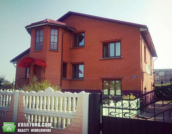 Sell house. Ровно, Дубровица — photo 1