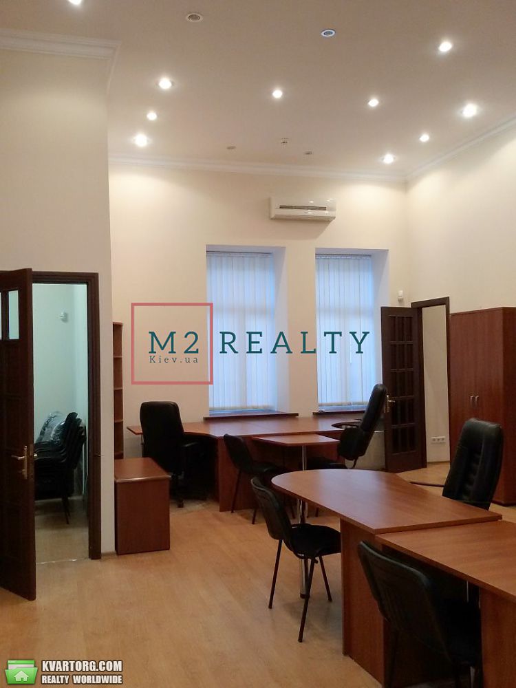 Rent out office. Киев,  ул.Грушевского — photo 3