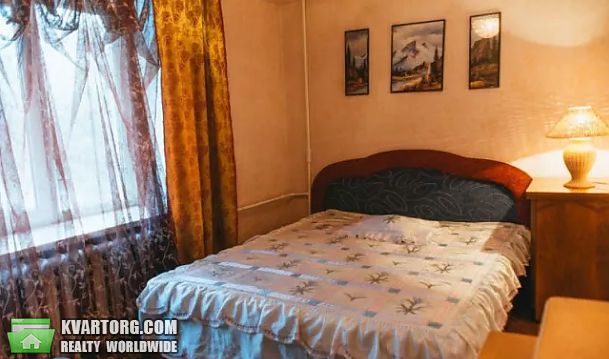 Rent out 4-room apartment. Киев, Бульвар Леси Украинки — photo 6