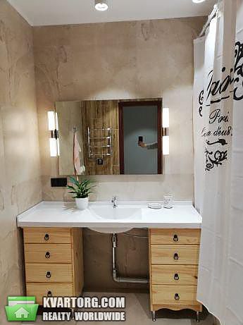 Rent out 1-room apartment. Киев, Академика — photo 2