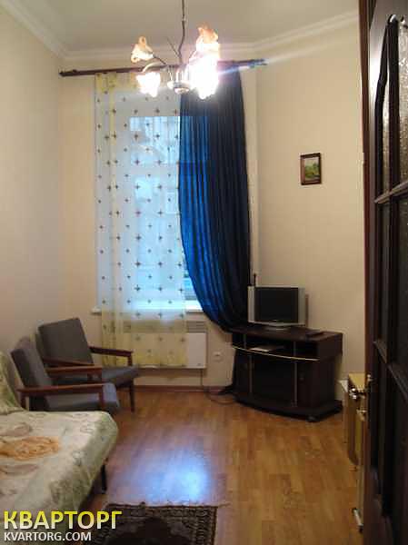 Rent out 1-room apartment. Одесса, Осипова — photo 2