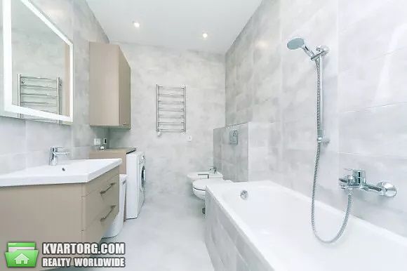 Rent out 2-room apartment. Киев, Кахи Бендукидзе — photo 8