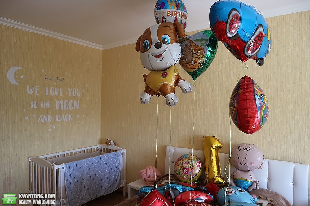 Sell 1-room apartment. Киев, Бородина — photo 3