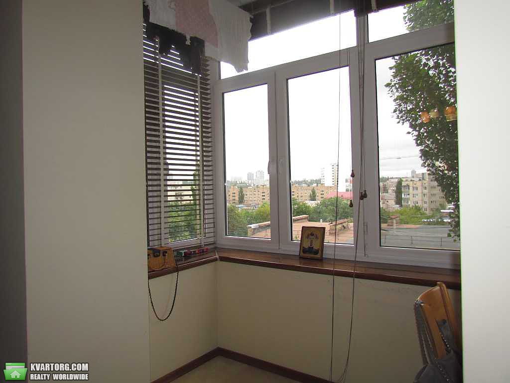 Sell 2-room apartment. Киев,  Василевской — photo 8