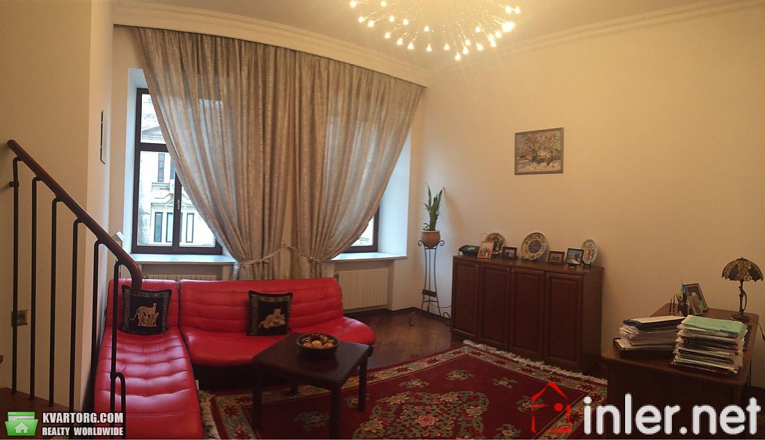 Sell multi-room apartment. Одесса, Екатерининская — photo 1