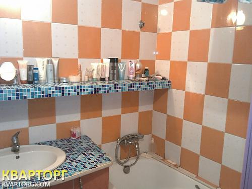 Sell 1-room apartment. Одесса, ул. Парковая — photo 5