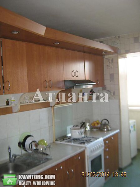 Sell 3-room apartment. Одесса, Высоцкого — photo 6