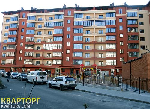 Sell 2-room apartment. Киев, Уборевича — photo 3