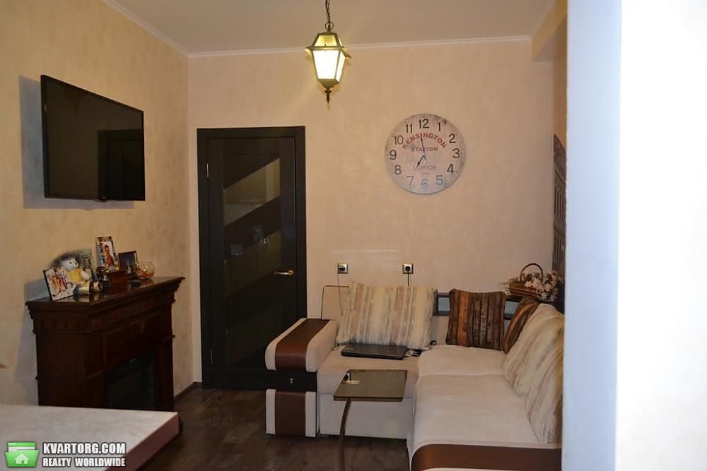 Sell 1-room apartment. Киев,  Закревского — photo 1