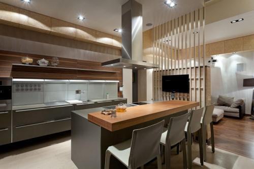 продам многокомнатную квартиру. Киев,  Тимирязевская - фото 6