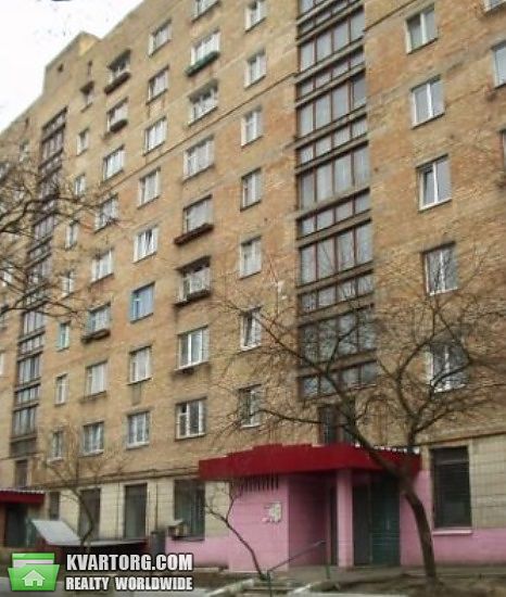 Sell 2-room apartment. Киев,  Голосеевский пр — photo 1