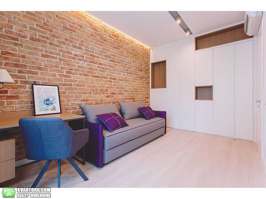 Rent out 3-room apartment. Киев,  Грушевского — photo 5