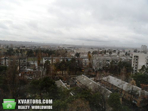 Sell 1-room apartment. Киев, Воскресенская — photo 3