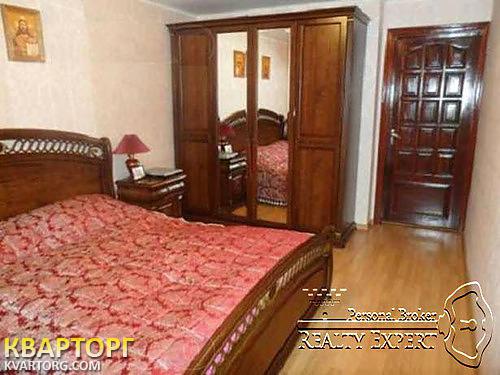 Sell 3-room apartment. Киев,  Вильямса — photo 4
