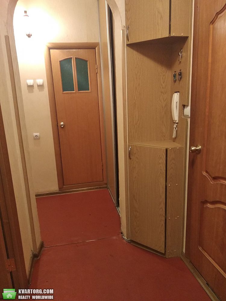 Rent out 2-room apartment. Киев, Сабурова — photo 8
