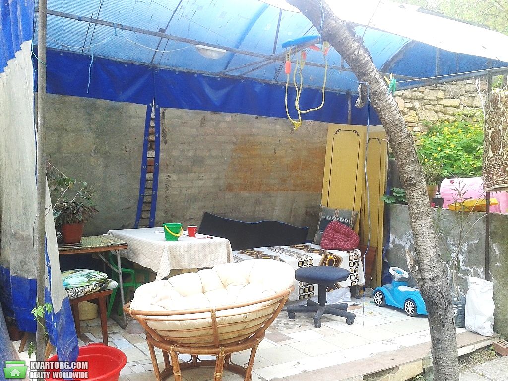 Sell house. Одесса, Известковый поселок — photo 8