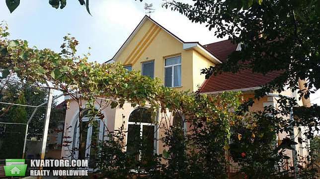 Sell house. Одесса, с. Котовка — photo 4