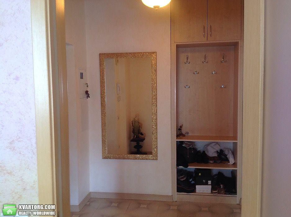 Rent out 2-room apartment. Киев,  Саксаганского — photo 6