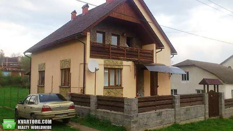 Sell house. Ивано-Франковск, - — photo 1