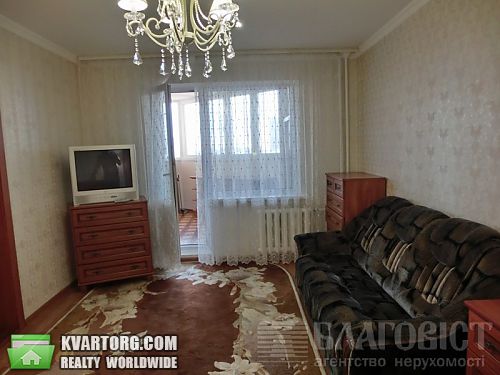 Sell 3-room apartment. Киев, Урловская — photo 5