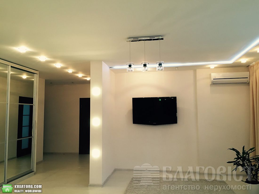 Sell 3-room apartment. Киев, Татарская — photo 1