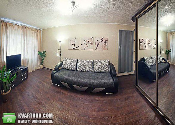 Rent out 1-room apartment. Харьков, Переулок Кравцова — photo 3