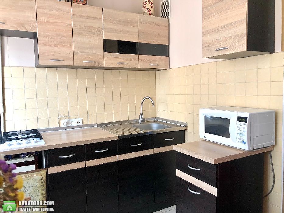 Sell 1-room apartment. Киев,  Радужная — photo 1