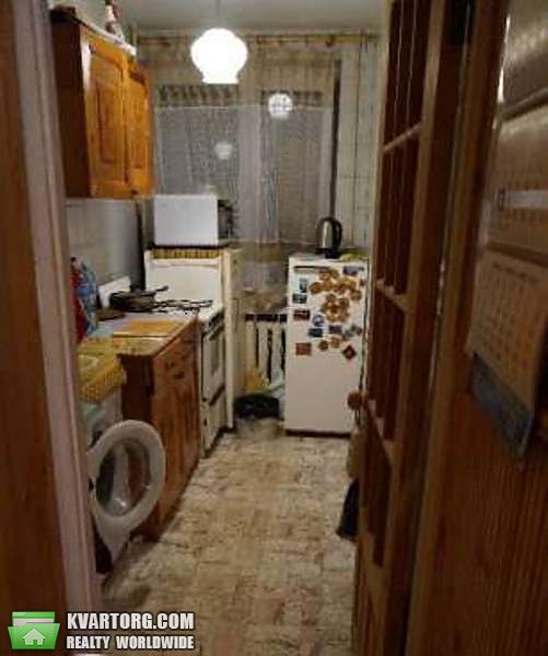 Sell 1-room apartment. Киев, Березняковская — photo 4