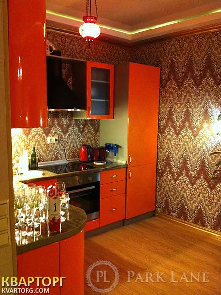 Sell 1-room apartment. Киев, Вильямса — photo 4