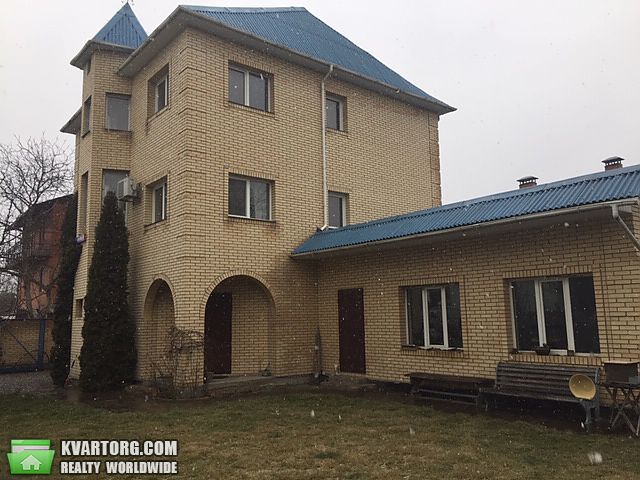 Sell house. Киев, Стеценко — photo 3