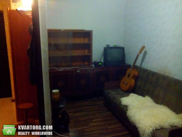Sell 1-room apartment. Киев, Тычины пр — photo 3