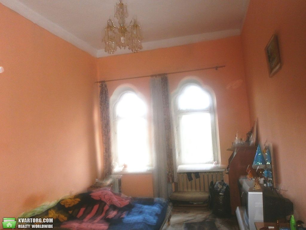 Sell 4-room apartment. Одесса, Спиридоновская — photo 2
