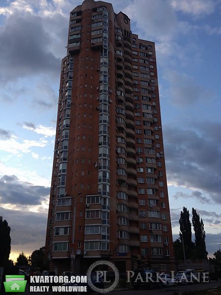 Sell 2-room apartment. Киев, Строкача — photo 1