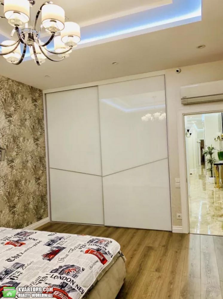 Rent out 3-room apartment. Киев,  Драгомирова — photo 10