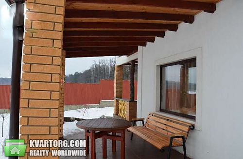 Sell house. Ирпень, Университетская — photo 4