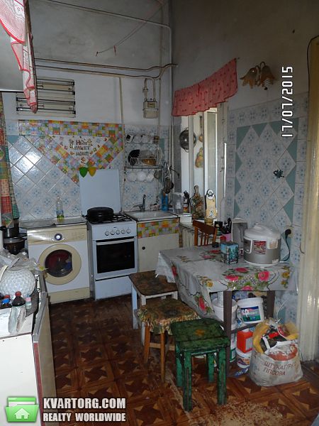 продам 2-комнатную квартиру. Одесса,  Большая Арнаутская / Алек - фото 6
