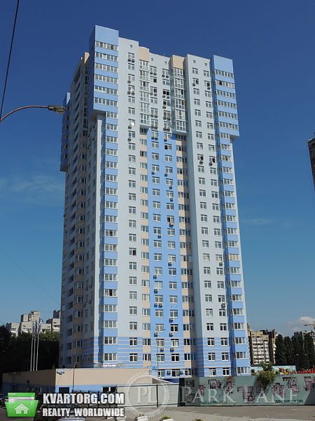 Sell 1-room apartment. Киев,  Богдановская — photo 1
