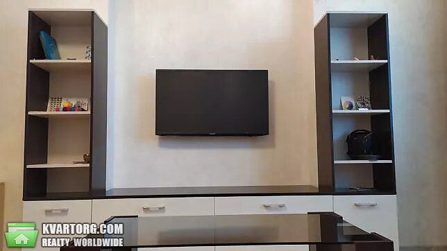 Rent out 1-room apartment. Киев, Вильямса — photo 4
