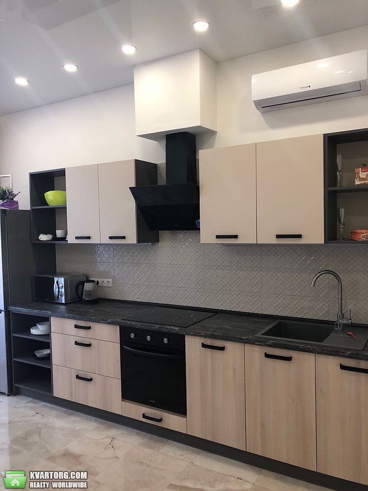Sell 1-room apartment. Одесса, Итальянский бульвар — photo 2