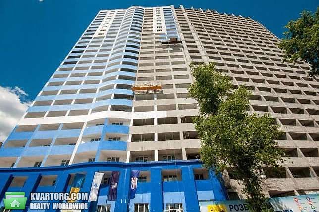 Sell 2-room apartment. Киев,  Правды пр — photo 1