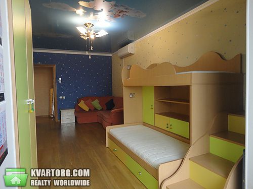 Rent out 3-room apartment. Киев, Ревуцкого — photo 5