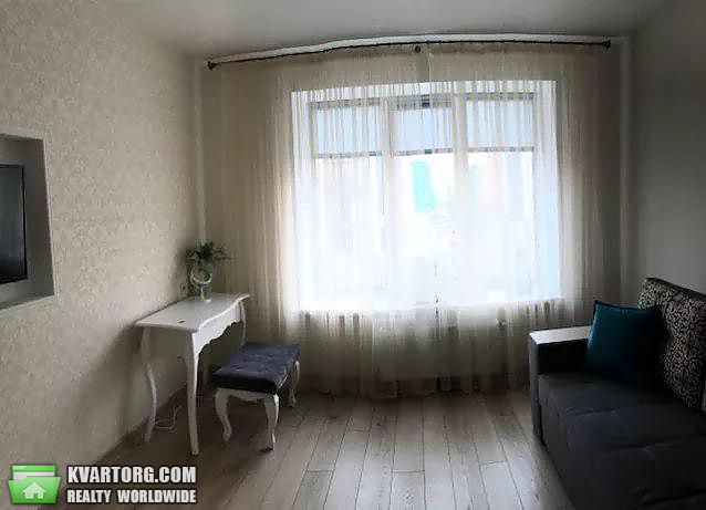 Rent out 1-room apartment. Киев, ЖК Петровский квартал — photo 5
