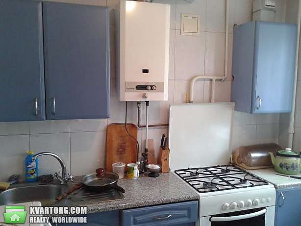 Sell 2-room apartment. Киев,  Щербакова — photo 1