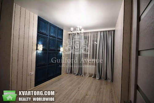 Sell 2-room apartment. Киев,  Ломоносова — photo 1