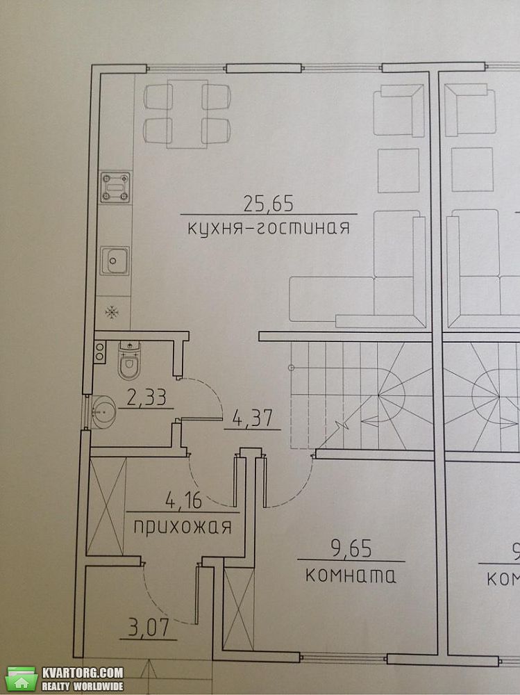 Sell house. Одесса, Александра Невского — photo 8