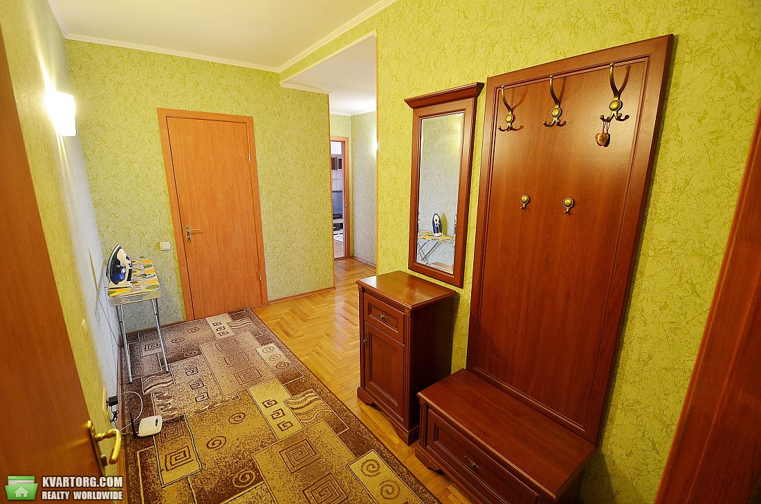 Rent out 1-room apartment. Николаев, Никольская — photo 5