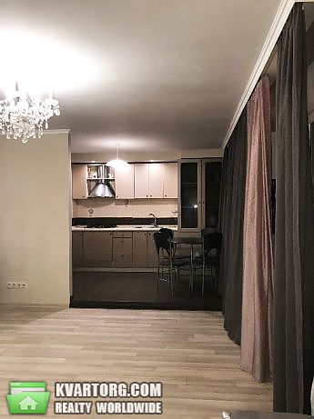 Rent out 3-room apartment. Киев, Левандовского — photo 7