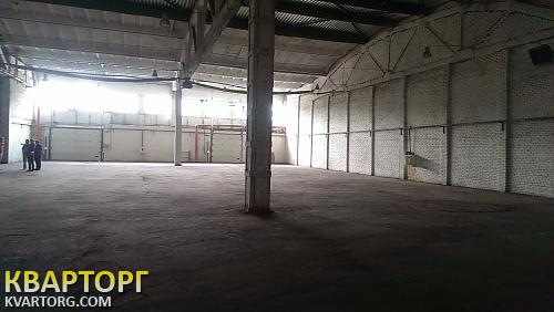 Rent out warehouse. Киев,  Большая Окружная — photo 3